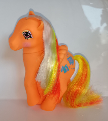 My little pony G1 Sea Breeze