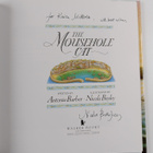 Antonia Barber : The Mousehole Cat (signeerattu, tekijän ... - pikkukuva 3