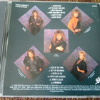 Europe - Out Of This World CD - pikkukuva 2