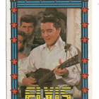 Purkkakuva ELVIS - pikkukuva 1