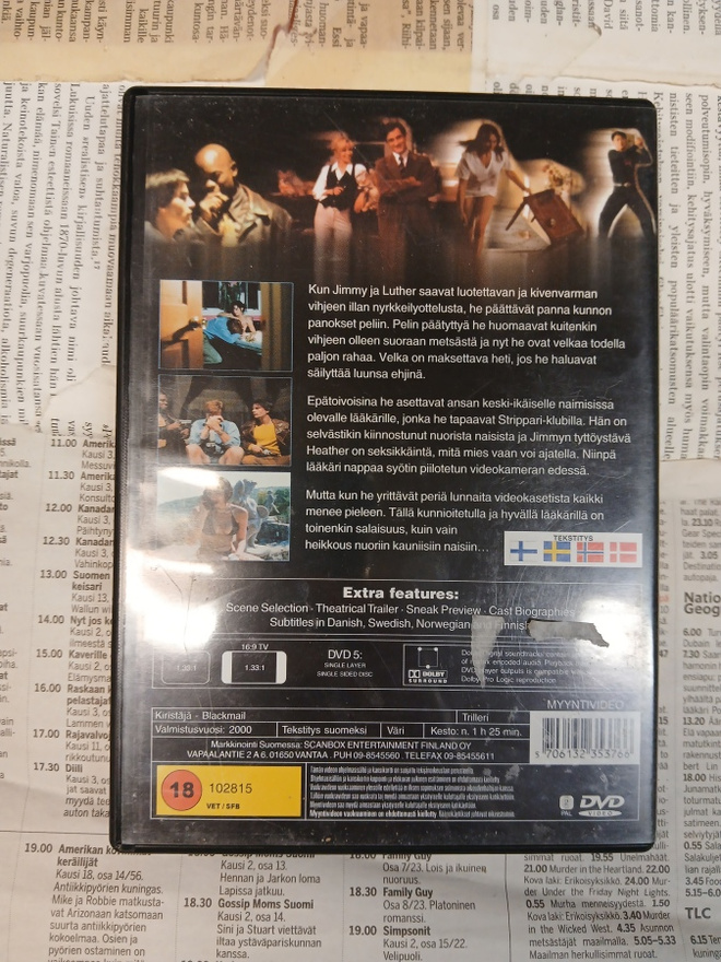 Item image