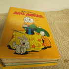 AKU ANKKA KANSIO 1995 LEHDET NROT 1-26 - pikkukuva 2