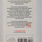 Colette Dowling : Perfect women : hidden fears of inadequ... - pikkukuva 2