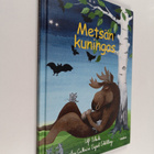 Ulf Stark : Metsän kuningas - pikkukuva 1