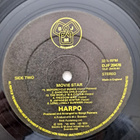 HARPO : MOVIE STAR LP - pikkukuva 4