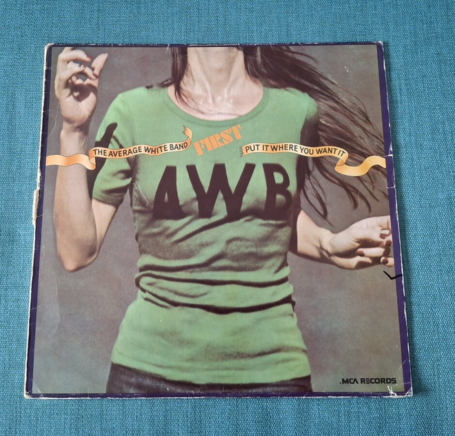 AWB MCA Records 6.22 247 AO, MCA Records – MZPS 7834