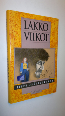 Seppo Jääskeläinen : Lakkoviikot
