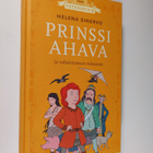 Helena Sinervo : Prinssi Ahava ja valtaistuimen salaisuus - pikkukuva 1