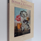 Lys De Bray : The Art of Botanical Illustration : The Cla... - pikkukuva 1