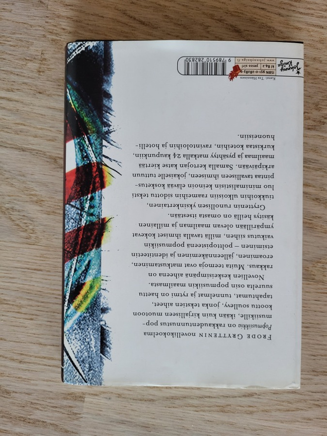 Item image