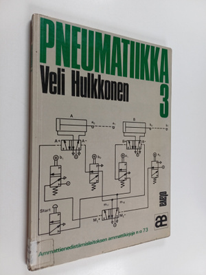 Veli Hulkkonen : Pneumatiikka 3