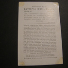 1936 OLYMPIA Garmisch Partenkirchen / Jääkiekko - pikkukuva 2
