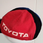 Retro mainoslippis Mellilän autokeskus Citroen Toyota - pikkukuva 2