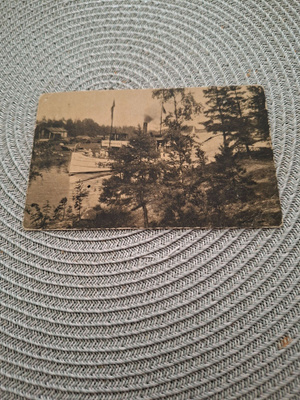 00 Helsinki Saaristo