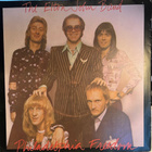 The Elton John Band - Philadelphia Freedom 7" single - pikkukuva 1