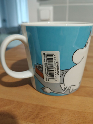 Muumimuki