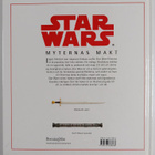 Star wars : myternas makt - pikkukuva 2