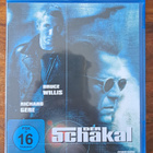 The Jackal - Sakaali (1997) Blu-ray - pikkukuva 1