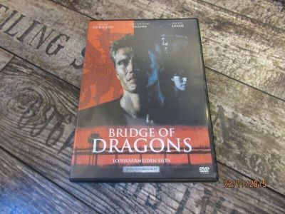 Bridge of Dragons (DVD)