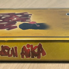 Raija Oranen: RUUSUN AIKA (1990-1991) koko tv-sarja (3DVD) - pikkukuva 3