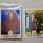 Harry Potter – Suklaasammakon keräilykortteja (2 kpl) - pikkukuva 1