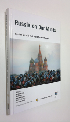 Bertil ym. (editors) Nygren : Russia on our minds : Russi...