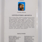 Carolyn Keene : Aaveteatterin arvoitus - pikkukuva 2