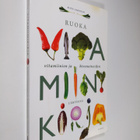 Risto Lindholm : Vitamiinikirja : ruoka vitamiinien ja hi... - pikkukuva 1