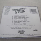 The Replacements Stink cd hollanti 1993 soittamaton - pikkukuva 2