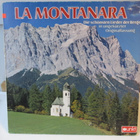 DER CHOR VOM BERNARDINO - LA MONTANARA LP - pikkukuva 1