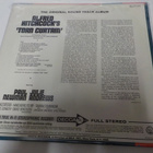 JOHN ADDISON - TORN CURTAIN M-/M- LP OST - pikkukuva 2