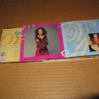 Janita CD Oma Planeetta v.1993  UUSI ! - pikkukuva 2