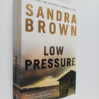 Sandra Brown : Low Pressure - pikkukuva 1