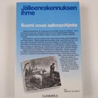 Veikko Vennamo : Jälleenrakennuksen ihme : Suomi nousi aa... - pikkukuva 2