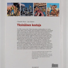 Claudio Nizzi : Yksinäinen kostaja - pikkukuva 2