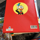 Aku Ankan juhlasarjat 5 Carl Barks - pikkukuva 2