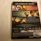 Hangover Kauhea kankkunen trilogia  (3dvd) - pikkukuva 2