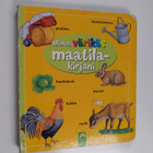 Bob Bampton : Minun värikäs maatilakirjani - pikkukuva 1