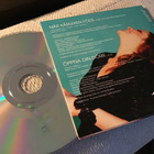 Shirley Clamp / När kärleken föds CDS single - pikkukuva 2