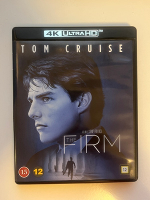 Firma (4K Ultra HD) 1993