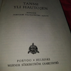 Mika waltari- tanssi yli hautojen - pikkukuva 2
