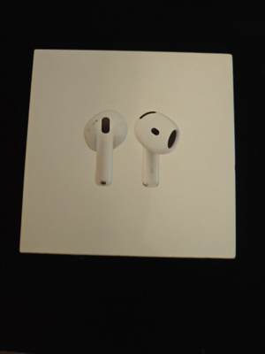 Apple Airpods gen 4