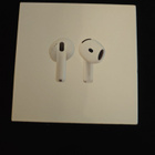 Apple Airpods gen 4 - pikkukuva 1