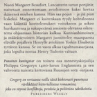 Philippa Gregory: Punainen kuningatar - pikkukuva 3