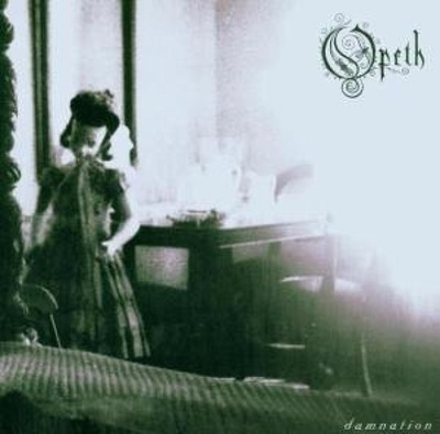 Opeth: Damnation