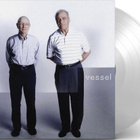 Twentyonepilots : Vessel - LP, clear vinyl, uusi - pikkukuva 1