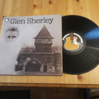 Glen Sherley – Glen Sherley lp orig UK 1972 Country nm - pikkukuva 1