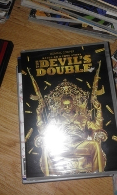 devil´s double