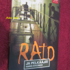 Harri Nykänen - RAID ja pelkääjät - pikkukuva 1