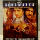 Aikamatka (DVD) - pikkukuva 1